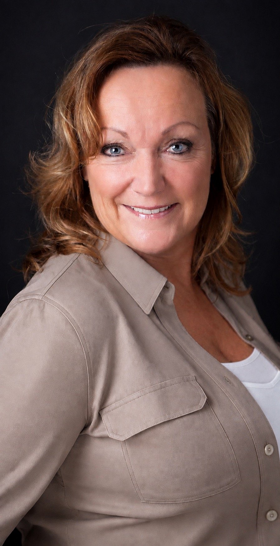 Heleen Koppenol, sales- en relatiemanager van TopBereik
