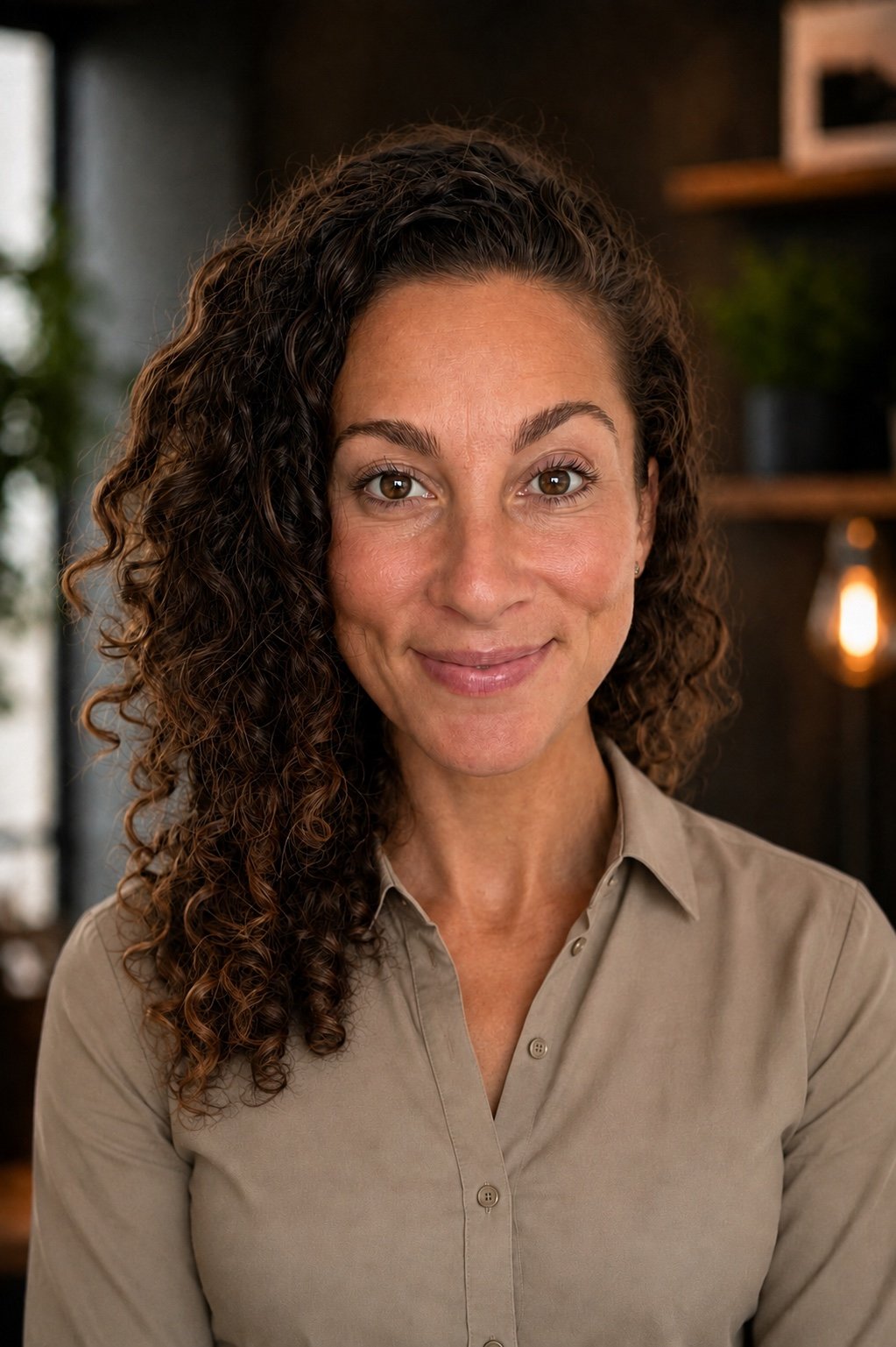 Michaela Jorova, webdesigner en Google SEO-specialist van TopBereik